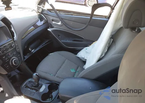 2019 Hyundai Santa Fe Xl Se из США, поврежденный, VIN KM8SMDHF9KU297970